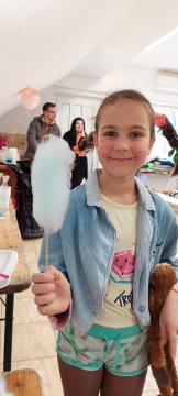 Pustno rajanje na Selu, foto PGD Selo pri Mirni (6)